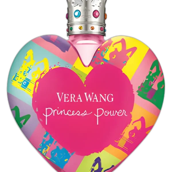 Princess Power for women Perfume