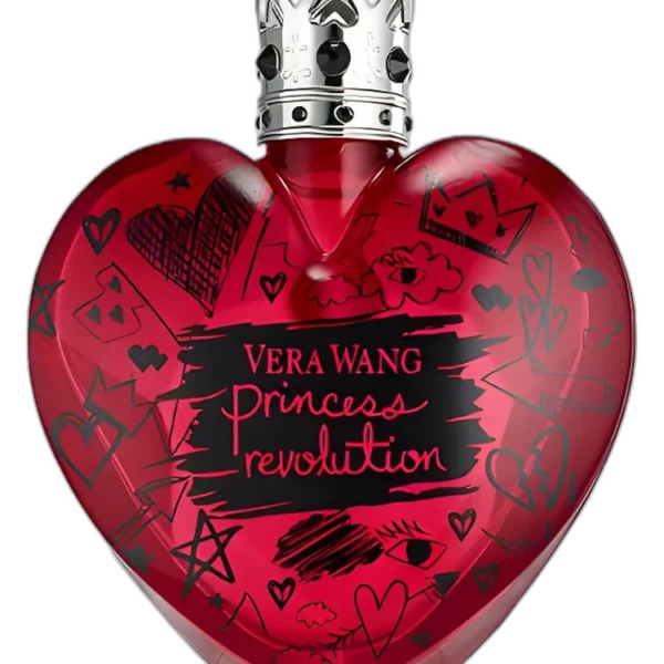 Princess Revolution for women Perfume