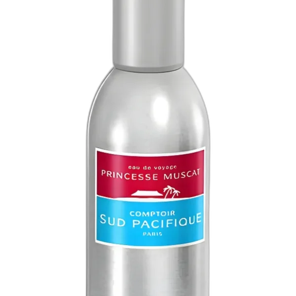 Princesse Muscat for women Perfume