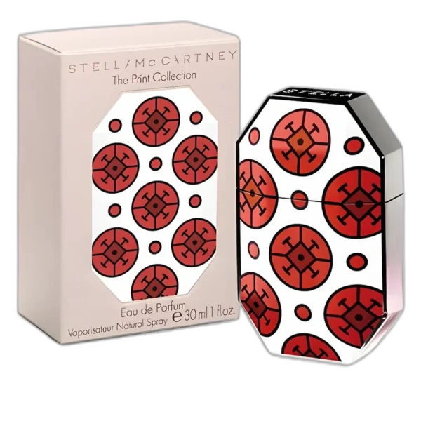 Stella Peony for women Perfume by Stella McCartney for female UAE