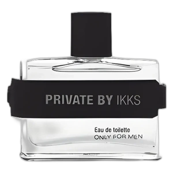 Private Only for Men for men Perfume
