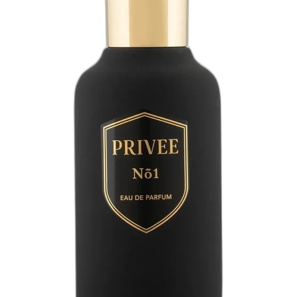 Privee No1 unisex perfume