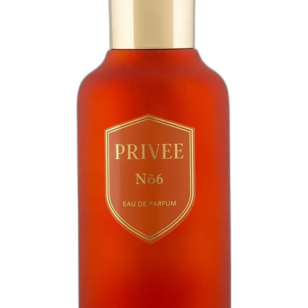 Privee No6 Perfume