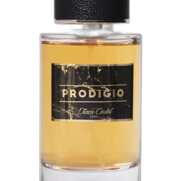 Bleu Barbade unisex Perfume by Diane Castel for unisex UAE