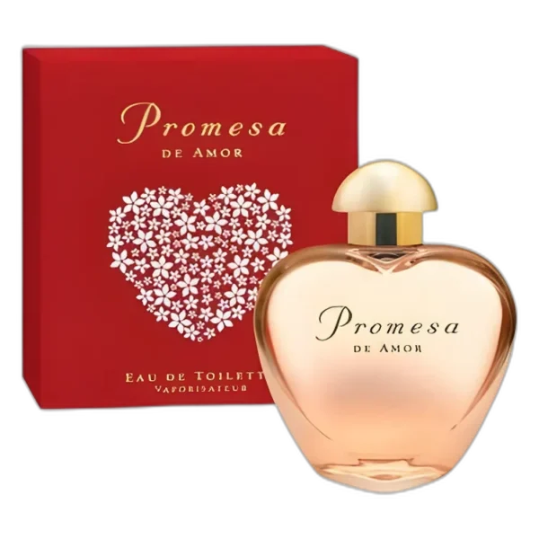 Promesa de Amor for women Perfume by Myrurgia for female UAE Promesa de Amor for women Perfume by Myrurgia for female UAE