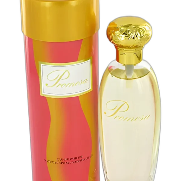 Promesa for women Perfume