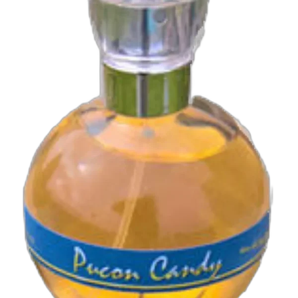 Pucon Candy Perfume