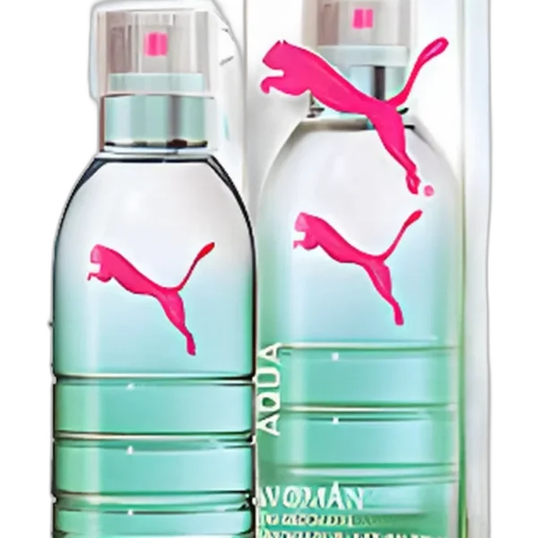Puma Aqua Woman for women Perfume