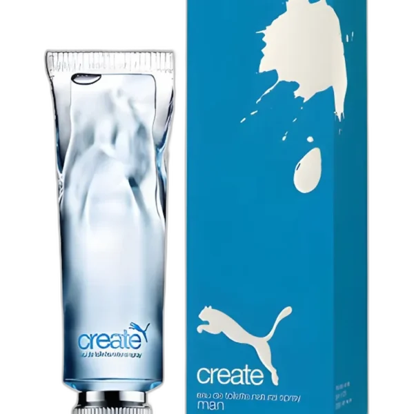 Puma Create Man for men Perfume