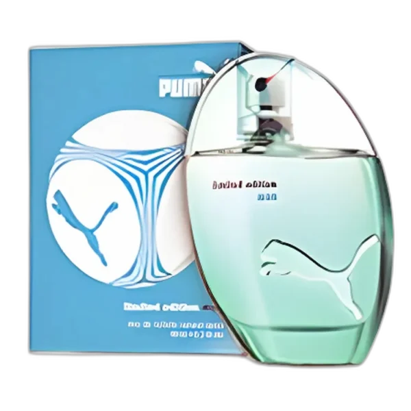 Puma Limited Edition Man for men Perfume