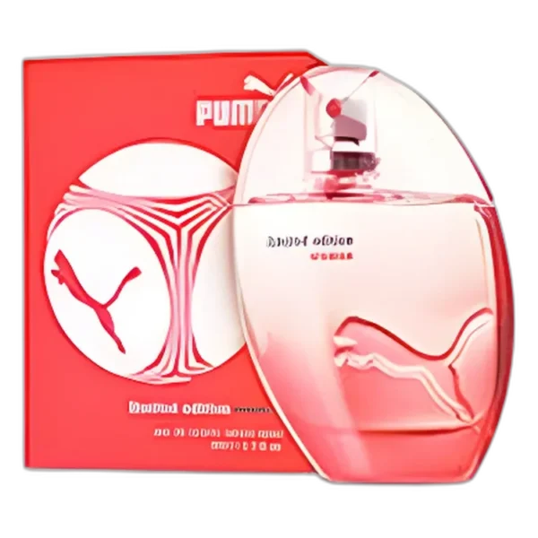 Puma Limited Edition Woman for women Perfume