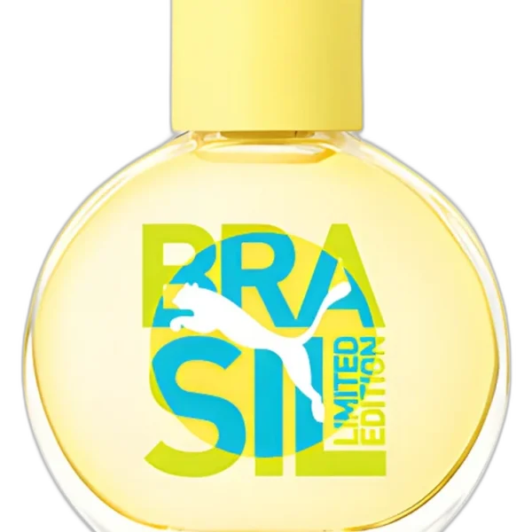 Jamaica 2 Woman for women Perfume by Puma for female UAE