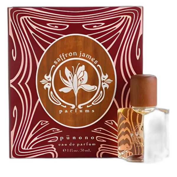 Punono for women perfume