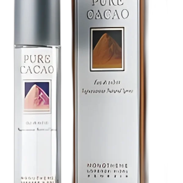 Pure Cacao unisex perfume