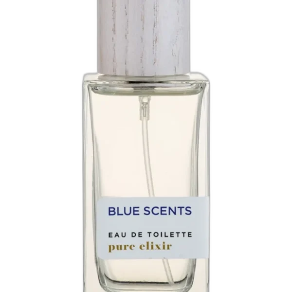 Pure Elixir Perfume
