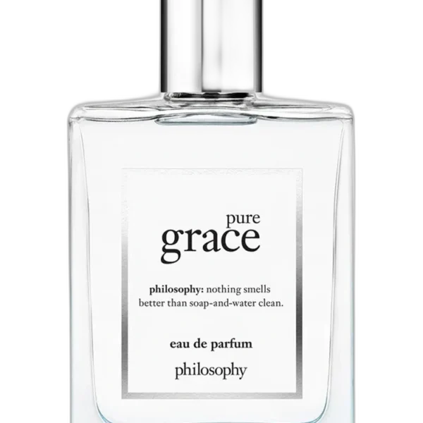 Philosophy Pure Grace Perfume by Philosophy for unisex UAE