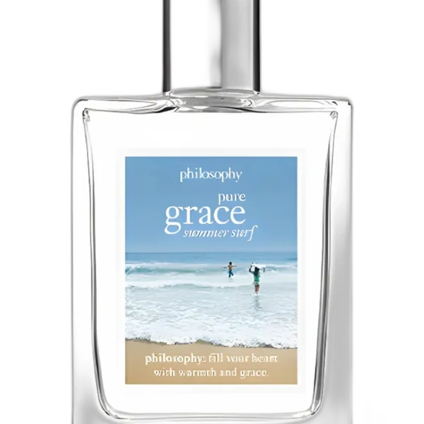 Philosophy Pure Grace Perfume by Philosophy for unisex UAE