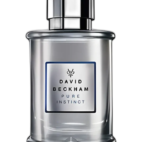 Pure Instinct for men Perfume