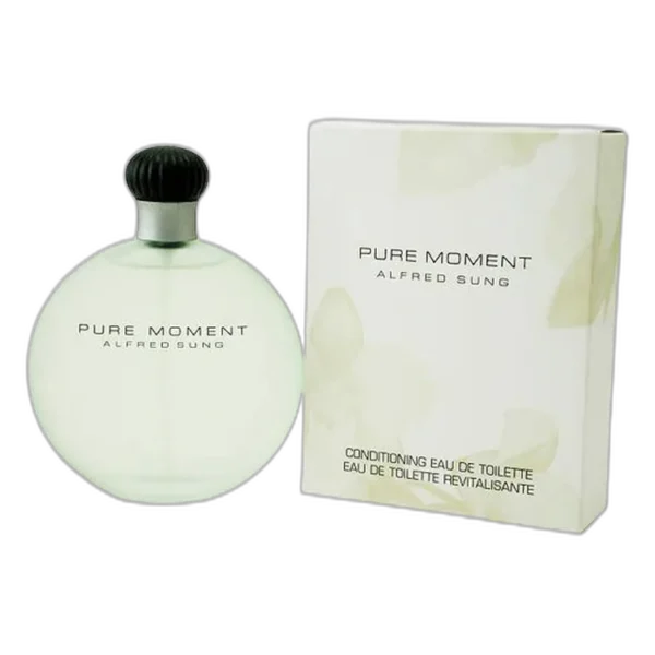Pure Moment for women Perfume
