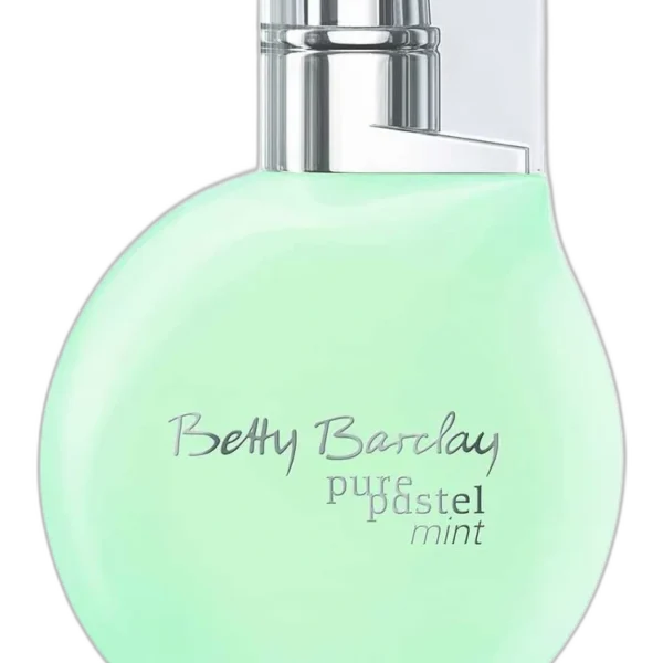Pure Pastel Mint for women Perfume