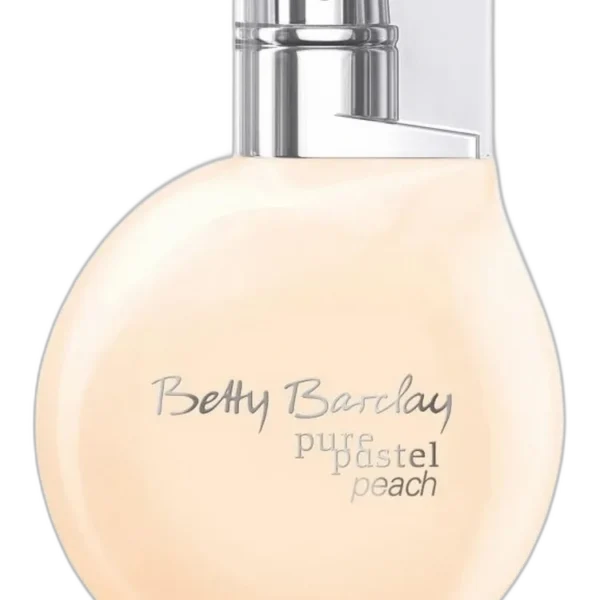 Pure Pastel Peach for women Perfume