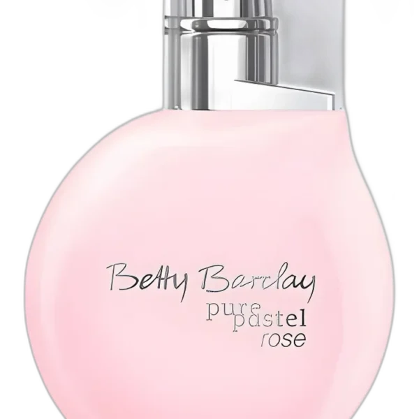 Pure Pastel Rose for women Perfume