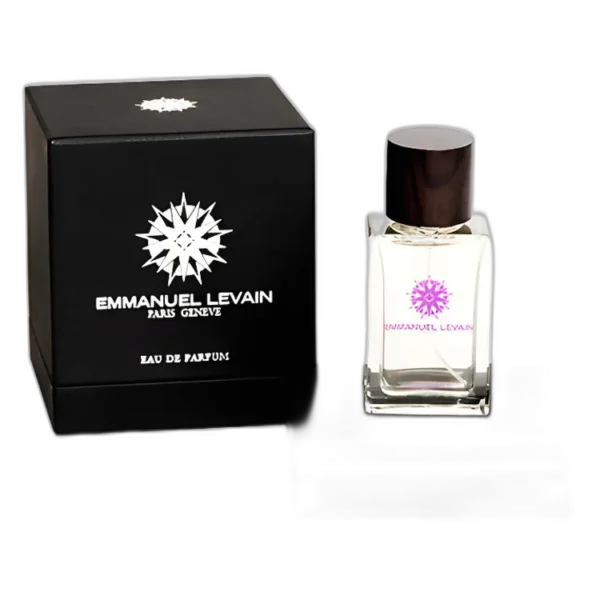Pure Plum unisex perfume