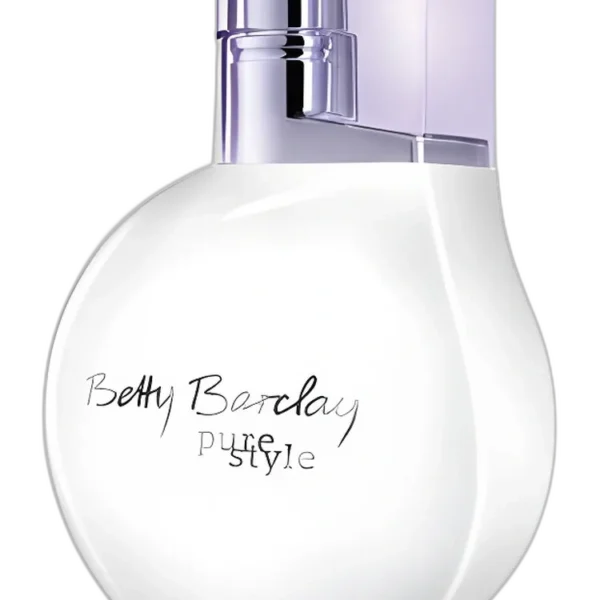 Pure Style for women Perfume