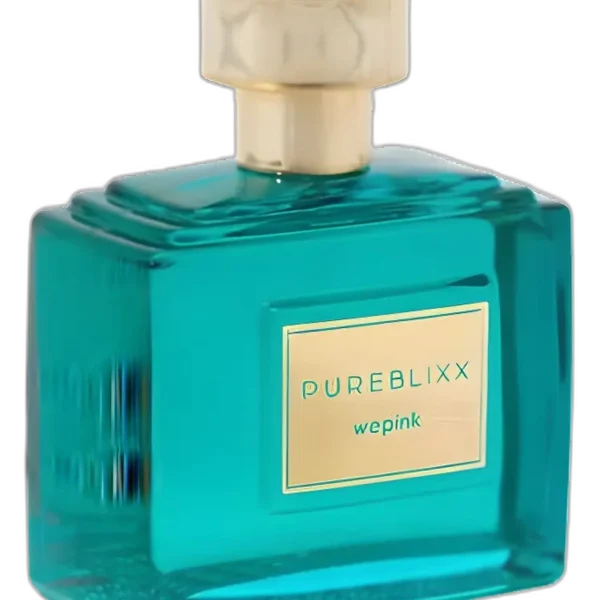 Pureblixx for women Perfume