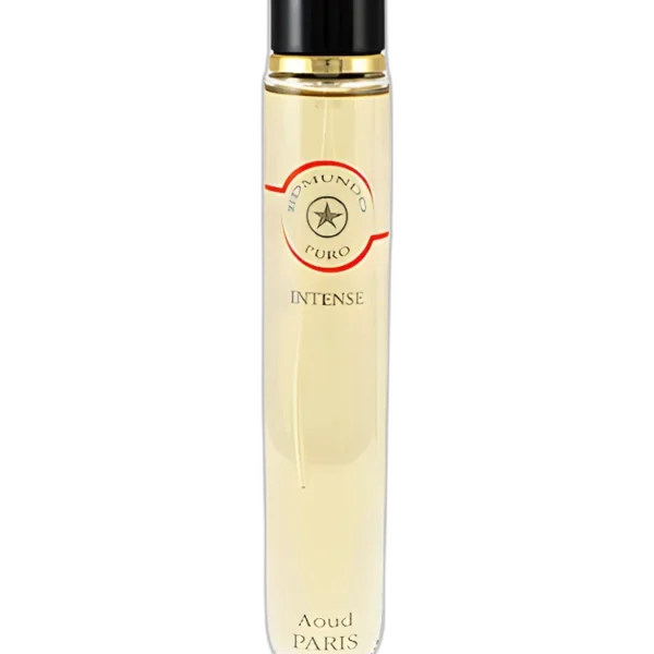 Puro Intense for men Perfume