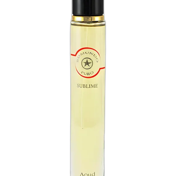 Puro for men Perfume