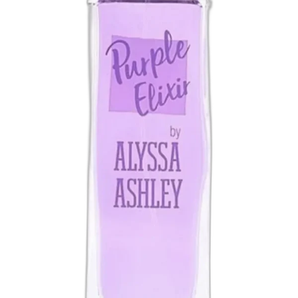 Purple Elixir for women Perfume