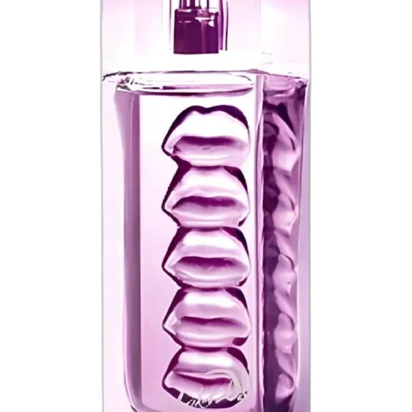 Purplelight for women perfume
