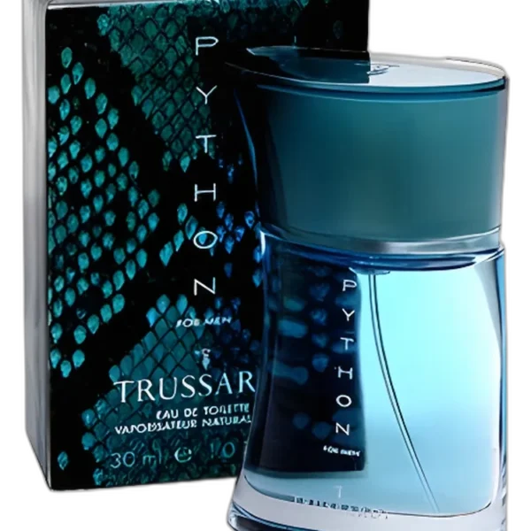 Trussardi Riflesso Blue Vibe Perfume by Trussardi for male UAE