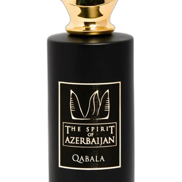 Baku unisex Perfume by The Spirit Of Azerbaijan for unisex UAE