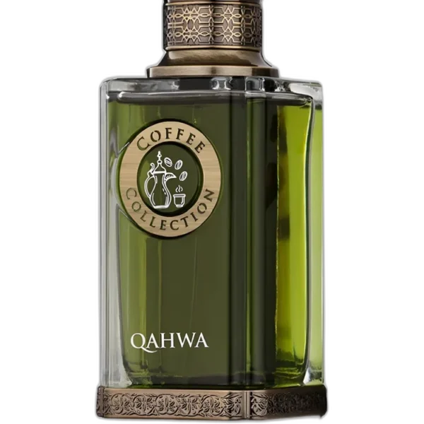 Qahwa Perfume