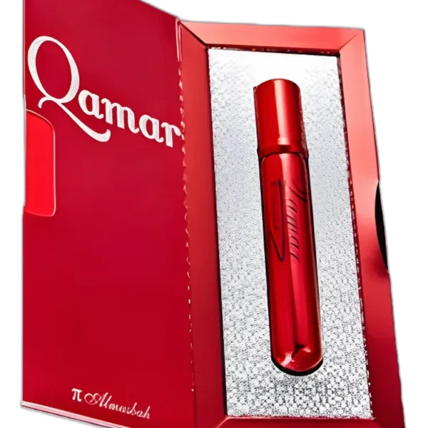 Qamar unisex Perfume by Al Musbah for unisex UAE Qamar unisex Perfume by Al Musbah for unisex UAE