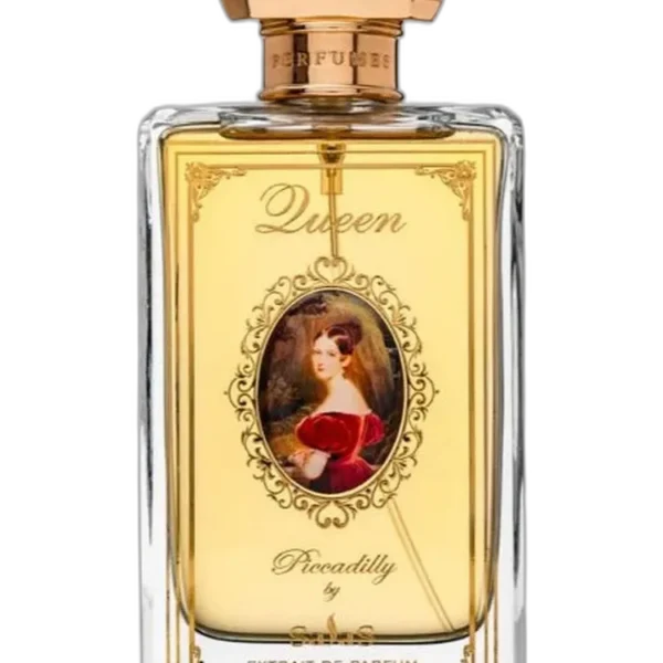 Queen Perfume