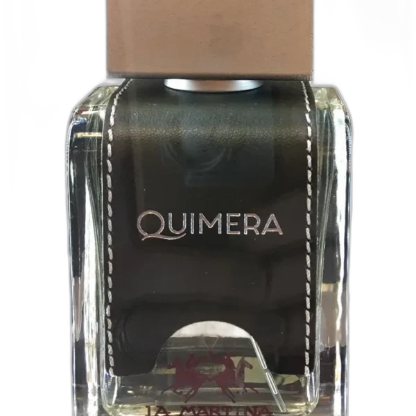 Quimera Hombre for men Perfume