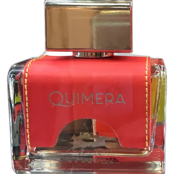Quimera Mujer for women Perfume