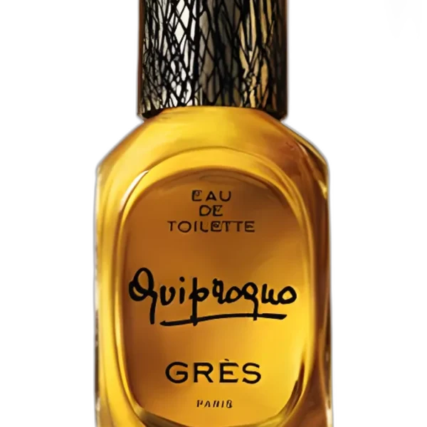 QuiProQuo Perfume