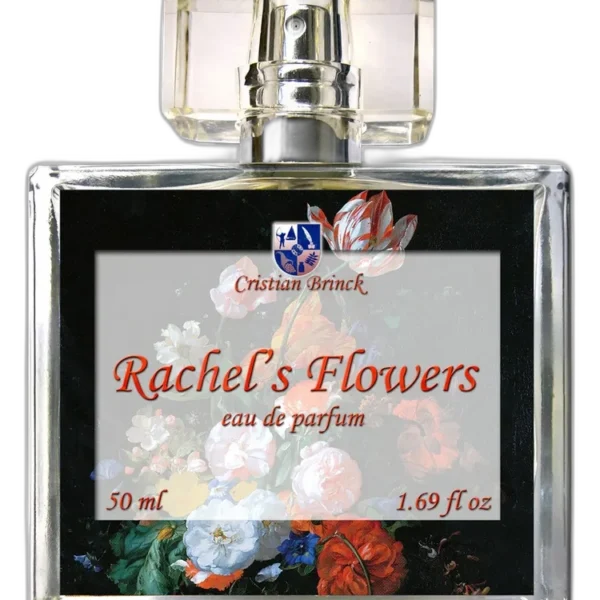 Rachel's Flowers unisex perfume