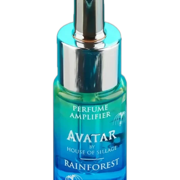 Rainforest Perfume