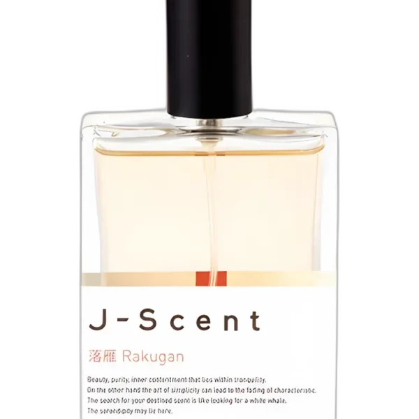 Sumo Wrestler unisex Perfume by J-Scent UAE
