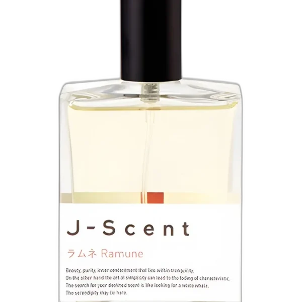 Sumo Wrestler unisex Perfume by J-Scent UAE