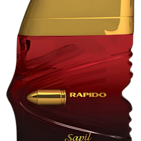 Rapido for men perfume