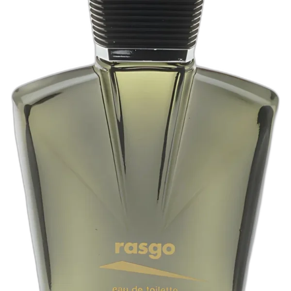 Rasgo unisex perfume