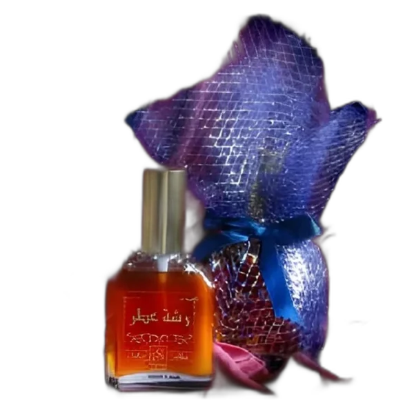 Rashat Atter unisex perfume