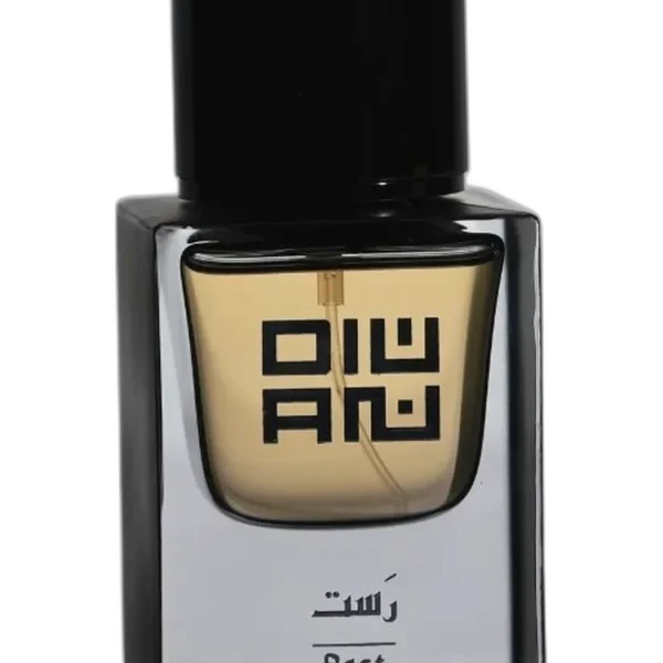 RAST Perfume