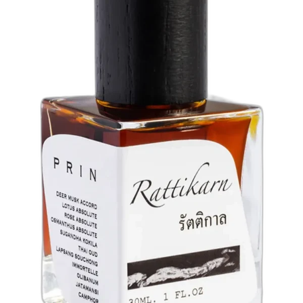 Rattikarn  unisex perfume